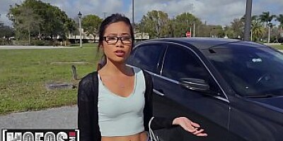 Publick Pickups - (Peter Green, Vina Sky) - A Nerd In Need Gets The D - MOFOS