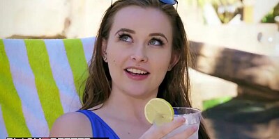 Black is Better - (Danni Rivers, Davin King) - Summer Club Hottie - BABES