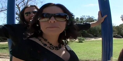 RealMomExposed - Kinky Guy Watches his Wife with a Stranger's Cock