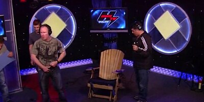 Sarah Silverman smells Richard’s balls on love Howard Stern's show