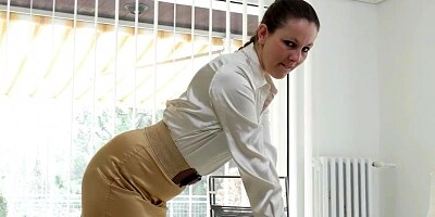 Next door milfs from Europe part 11