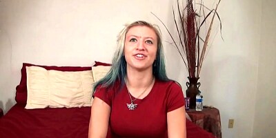 Raw casting nervous desperate amateurs compilation milf teen bbw fit first time