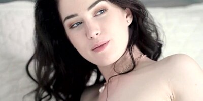 NubileFilms - Luring Boyfriend Back To Bed With Evelyn Claire S33:E6