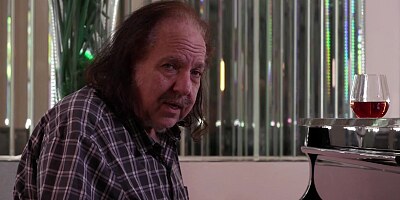 Katlein Ria Makes Hubby Lick Up Another Man's Cum Load - Cuckold