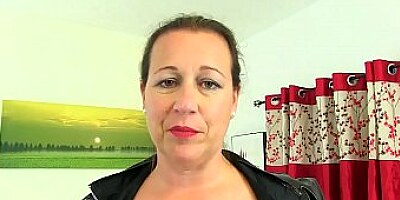 Next door milfs from the UK part 8