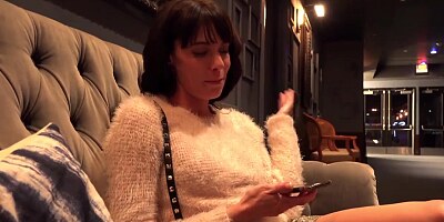 MILFTRIP MILF Lexi Foxy Wraps Pussy Lips Around Big Dick