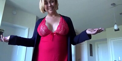 Mothers Work is never done