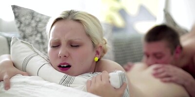 Marta Fucks her Best Guy Friend - SwankPass