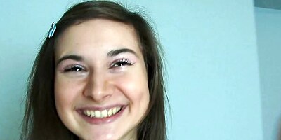 Sporty ass needs a good fuck