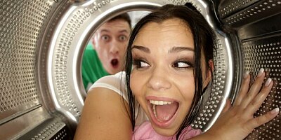 My Girl's Double Is Anal Trouble