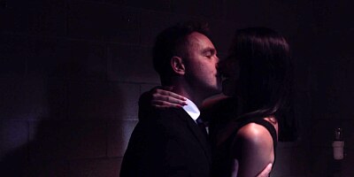 Avi Love fucks her mother's boyfriend