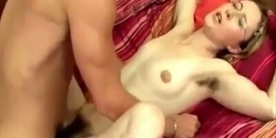 Achselhaar-alarm - Hairy Armpits Compilation 02
