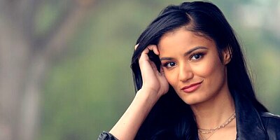 Rowdy And Sweet Viva Athena