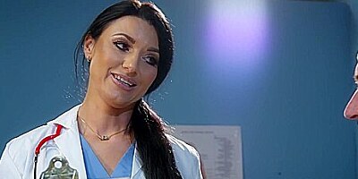 Ania Kinski, Danny D Bad Medicine / 7.1.2018