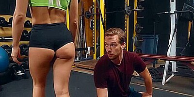 Abella Danger In Had Her Fill / 10.9.2019