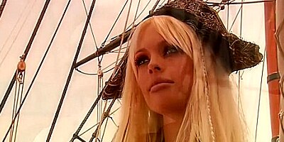 Jesse Jane - Pirates - Scene 2