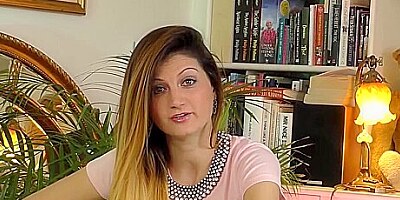 Eva Johnson - Transylvanian Trollop