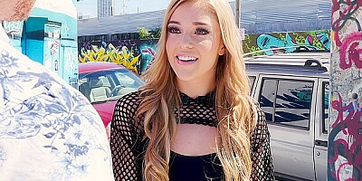 Invite To A Photography Session - Kali Roses