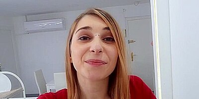 Cruising For Anal - Lana Bunny