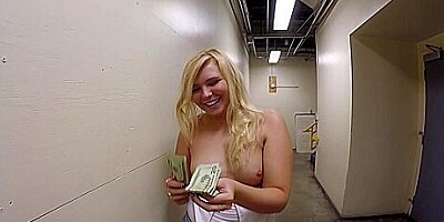 Tony Profane And Melissa May - Wanna Be My Model?