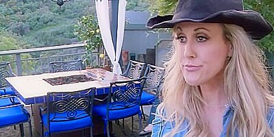 Of Milfs And Men With Brandi Love
