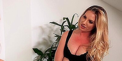 Kayla Kayden, Alex Dsister Swap: Part 1 / 15.11.2017
