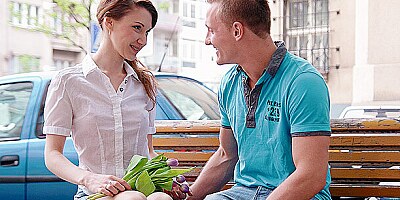 Meet n fuck video with lovely Elly-Justin