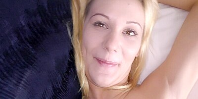 Pamela Stanwick Ready For Double Anal Penetration