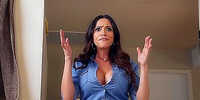 Jenna Sativa, Ryan Conner Three Muffs In The Buff / 8.9.2018