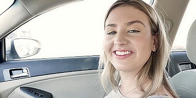 Special Role For A Girl Next Door