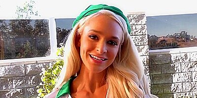 Emma Hix - The Girl Scouts Have A Young Whore In Riley Star