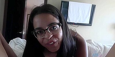 Vienna Black Wants You For Morning Sex