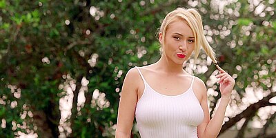 Eva Green, Playboy Plus