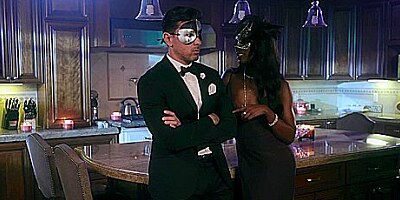 Ana Foxxx Party: Part 2 / 14.6.2019