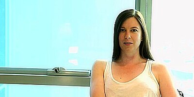 Taliah Mac In Capable Hands