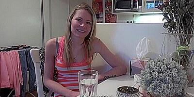 Czech Home Sex