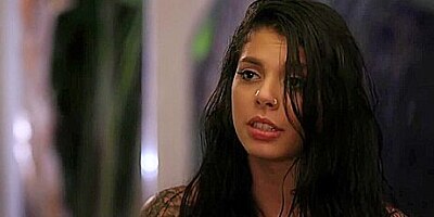 Gina Valentina In Fuck Forever Scene 1