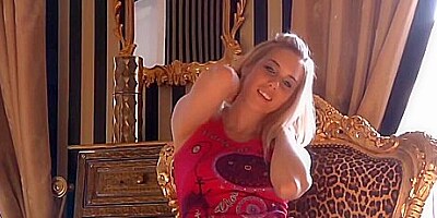 Nesty And Lukey In Wet Dream Of Hard Reality