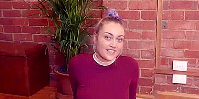 Blair Oakley & Violet Devine - Throw Down