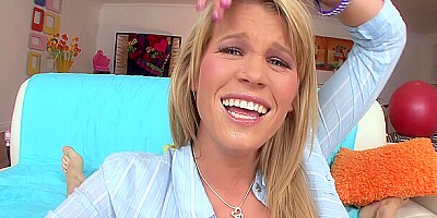 Aiden Aspen ATM Anal