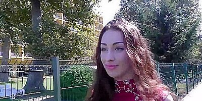 Leyla Bentho - Xxxx - Meeting With My Man