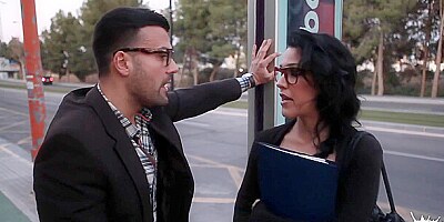 Leche69 - Hembras Nacionales - Samia Duarte (March 12, 2013)