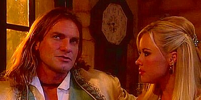 Pirates - Scene 5 With Jenaveve Jolie And Carmen Luvana