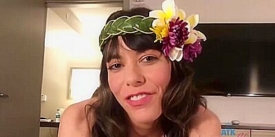 Lexi Foxy - All Of Veras Bts - Vera King