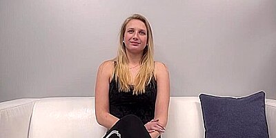 Hot Kristyna