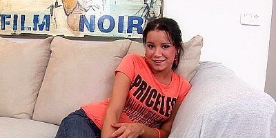 Her Freshman Year - Tanner Mayes