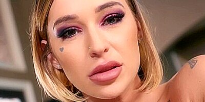 Kleio Valentien Oil And Ink / 22.7.2019