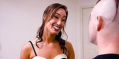 Christy Love, Nathan Bronson - Cheat Day