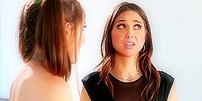 Flashback: Part 2 With Nickey Huntsman And Riley Reid