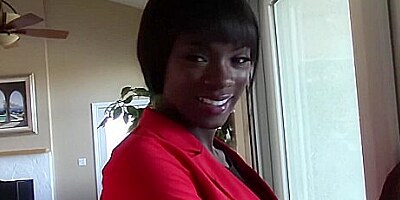 Ana Foxxx - I Can Help You